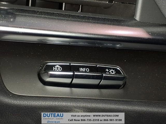 2024 Chevrolet Corvette Z06 1LZ