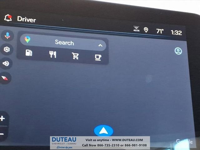 2024 Chevrolet Corvette Z06 1LZ