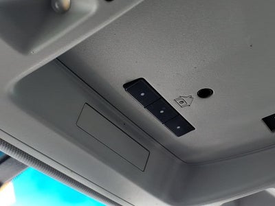 2019 Chevrolet Silverado 2500 HD LTZ