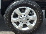 2019 Chevrolet Silverado 2500 HD LTZ