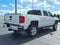 2019 Chevrolet Silverado 2500 HD LTZ