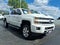 2019 Chevrolet Silverado 2500 HD LTZ