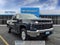 2021 Chevrolet Silverado 2500 HD LT