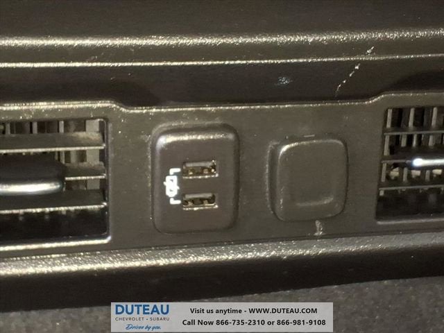 2021 Chevrolet Silverado 2500 HD LT