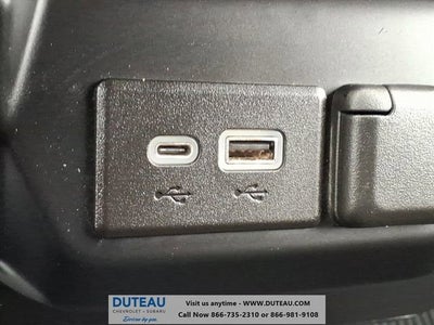 2021 Chevrolet Silverado 2500 HD LT