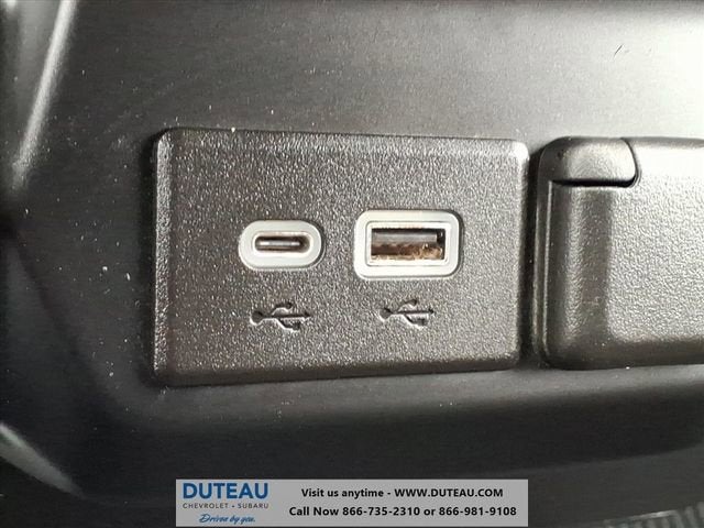 2021 Chevrolet Silverado 2500 HD LT