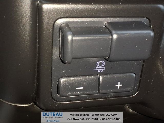 2021 Chevrolet Silverado 2500 HD LT