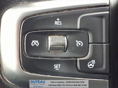 2021 Chevrolet Silverado 2500 HD LT