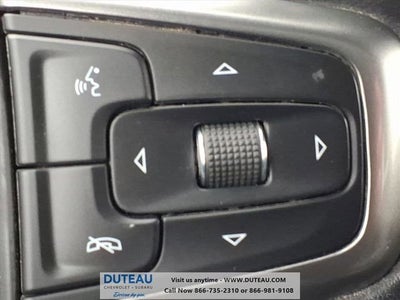 2021 Chevrolet Silverado 2500 HD LT