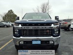 2021 Chevrolet Silverado 2500 HD LT