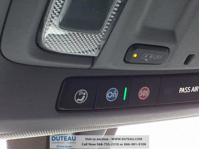 2021 Chevrolet Silverado 2500 HD LT