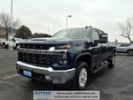 2021 Chevrolet Silverado 2500 HD LT