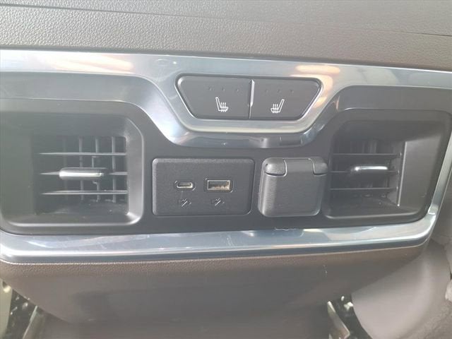 2021 Chevrolet Silverado 2500 HD LTZ