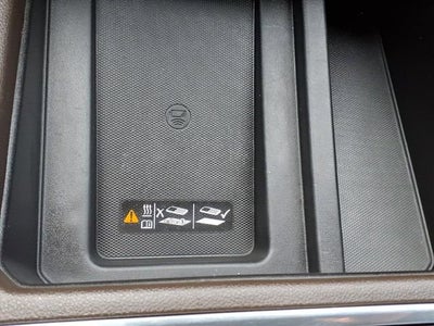 2021 Chevrolet Silverado 2500 HD LTZ