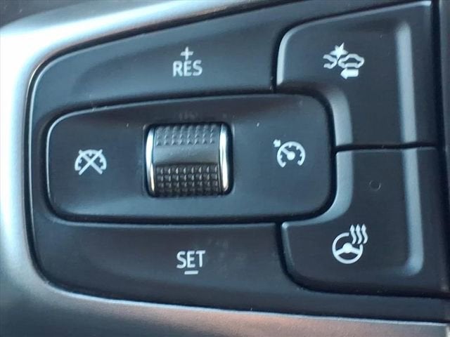 2021 Chevrolet Silverado 2500 HD LTZ