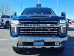2021 Chevrolet Silverado 2500 HD LTZ