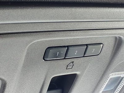 2021 Chevrolet Silverado 2500 HD LTZ