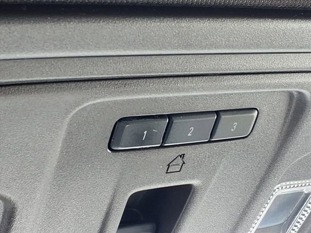 2021 Chevrolet Silverado 2500 HD LTZ