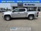 2016 Chevrolet Colorado 4WD WT