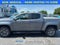 2021 Chevrolet Colorado 4WD Work Truck