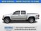 2011 Chevrolet Colorado LT w/2LT