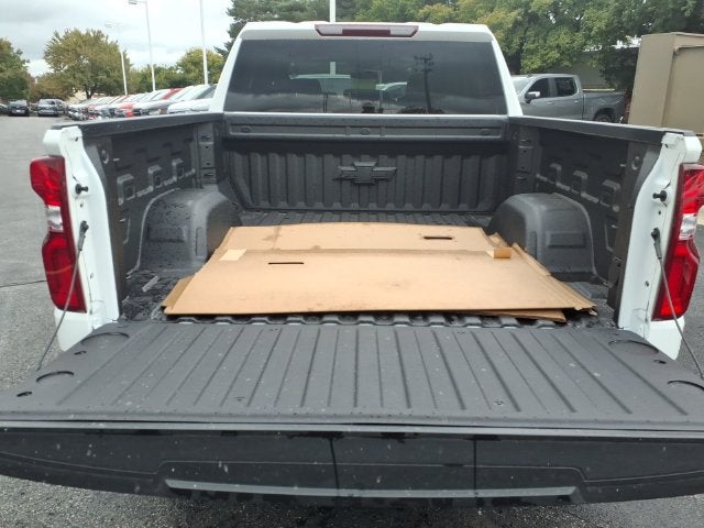 2026 Chevrolet Silverado 1500 RST - Photo 10