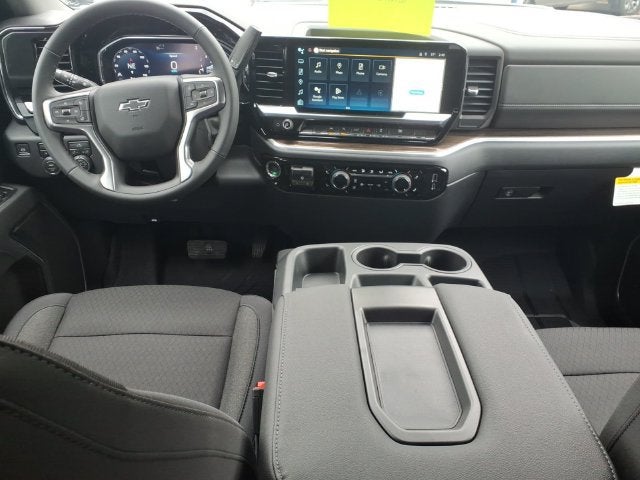 2026 Chevrolet Silverado 1500 RST - Photo 15