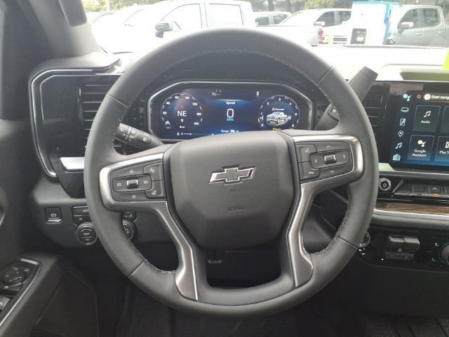 2026 Chevrolet Silverado 1500 RST - Photo 16