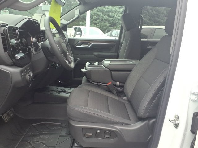2026 Chevrolet Silverado 1500 RST - Photo 18