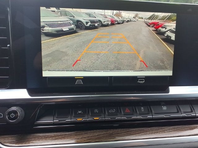 2026 Chevrolet Silverado 1500 RST - Photo 21