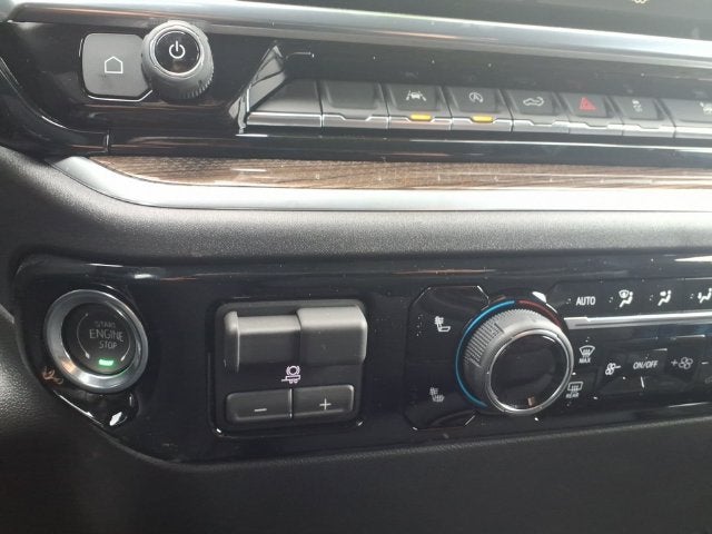 2026 Chevrolet Silverado 1500 RST - Photo 22