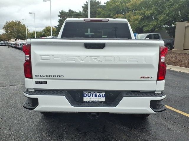 2026 Chevrolet Silverado 1500 RST - Photo 6