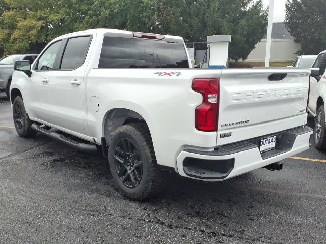2026 Chevrolet Silverado 1500 RST - Photo 7