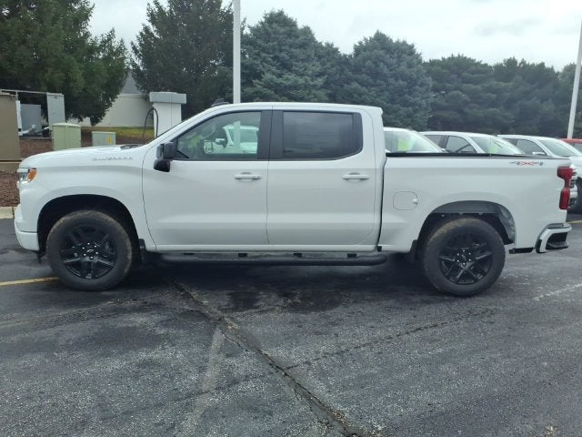 2026 Chevrolet Silverado 1500 RST - Photo 8