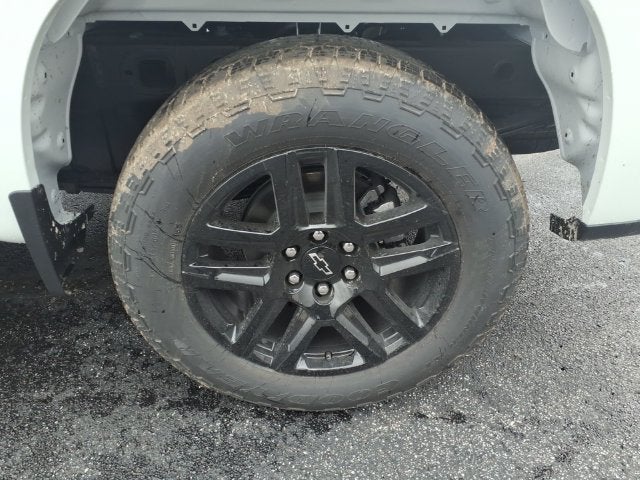 2026 Chevrolet Silverado 1500 RST - Photo 9