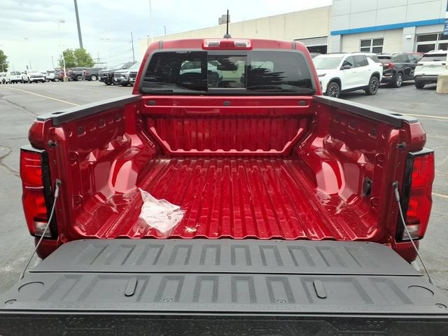 2026 Chevrolet Colorado Z71 - Photo 10