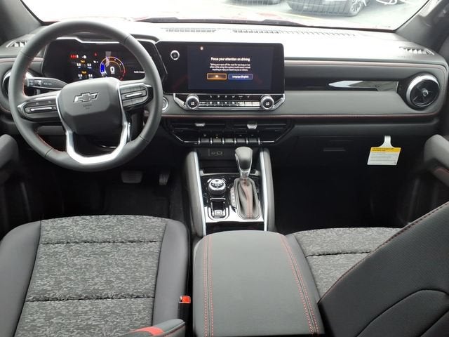 2026 Chevrolet Colorado Z71 - Photo 15