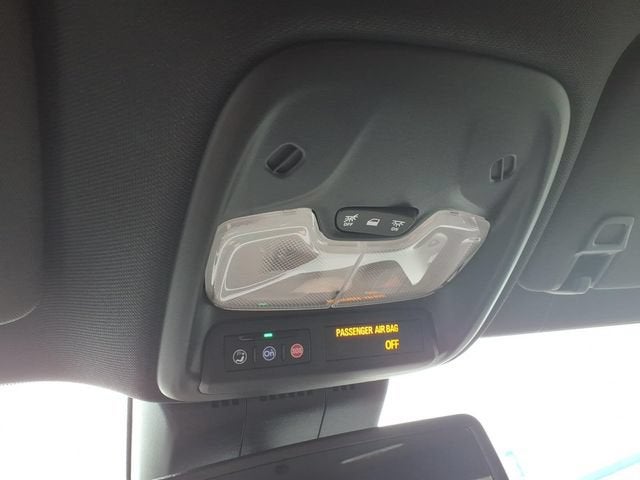 2026 Chevrolet Colorado Z71 - Photo 23