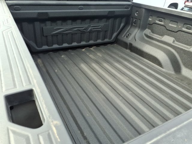2023 Chevrolet Colorado ZR2 - Photo 11