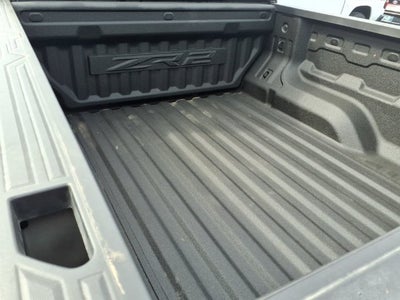 2023 Chevrolet Colorado 4WD ZR2