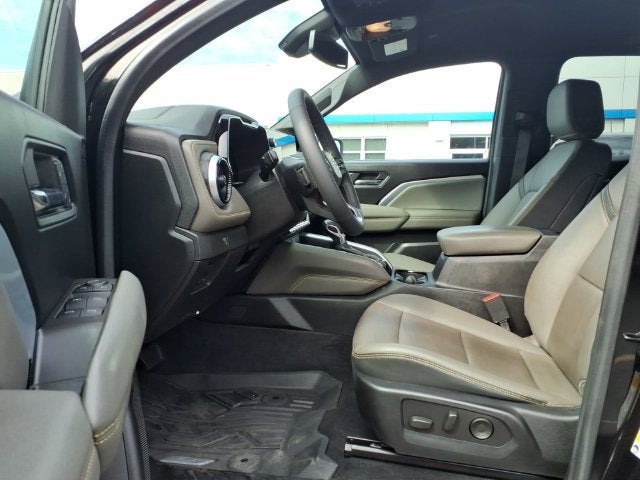 2023 Chevrolet Colorado ZR2 - Photo 14
