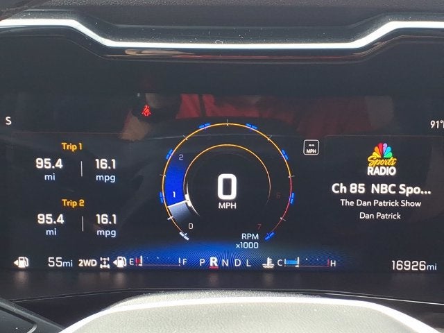2023 Chevrolet Colorado ZR2 - Photo 18
