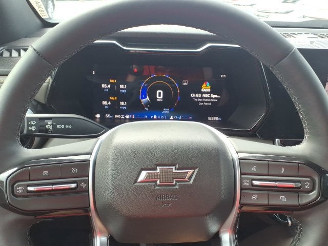 2023 Chevrolet Colorado ZR2 - Photo 19