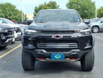 2023 Chevrolet Colorado 4WD ZR2