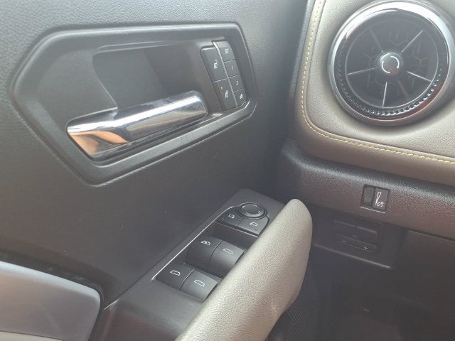 2023 Chevrolet Colorado ZR2 - Photo 20