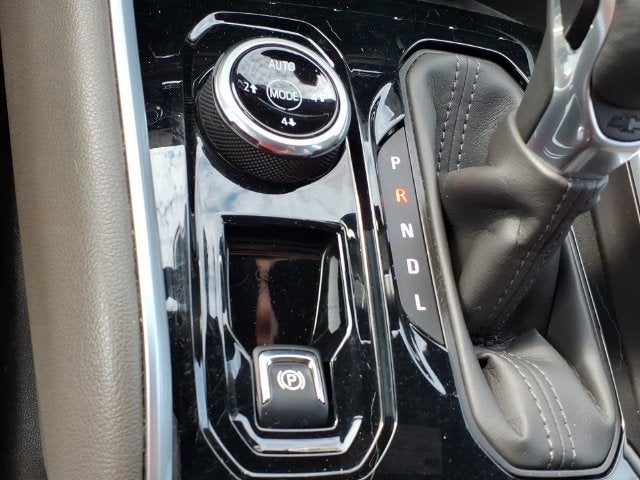 2023 Chevrolet Colorado ZR2 - Photo 21