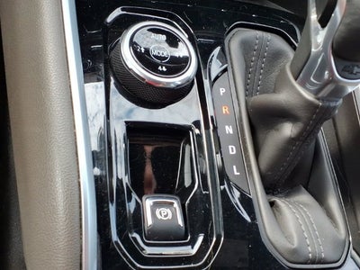 2023 Chevrolet Colorado 4WD ZR2
