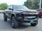 2023 Chevrolet Colorado 4WD ZR2