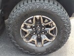2023 Chevrolet Colorado 4WD ZR2