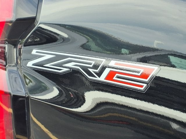 2023 Chevrolet Colorado ZR2 - Photo 6